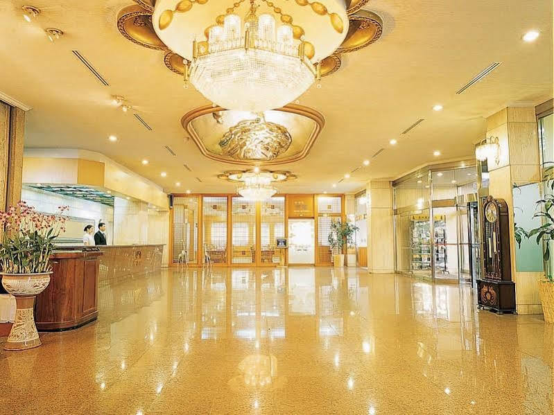 Hawaii Jeju Exterior foto